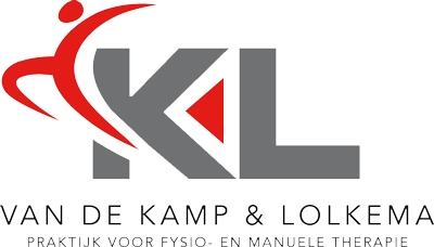 Logo Fysiotherapiepraktijk van de Kamp & Lolkema