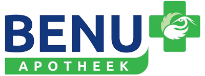 Logo Benu Apotheek