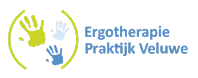 Logo Ergotherapiepraktijk Veluwe
