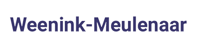Logo Huisartsenpraktijk Weenink Meulenaar