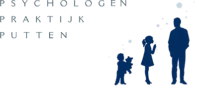 Logo Psychologen praktijk Putten