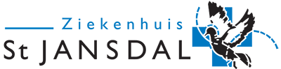 Logo Ziekenhuis St Jansdal